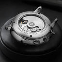 2022 Mens Fashion Mechanical Watch Stylish Luminous Timepiece