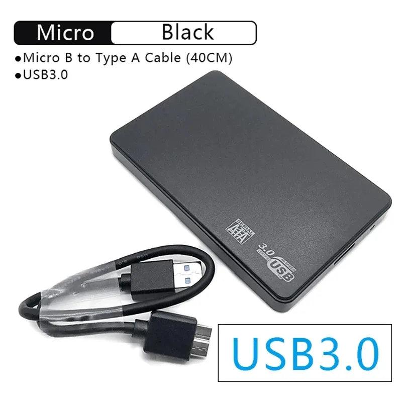 UTHAI SATA to USB3.0 HDD Enclosure: Fast External Storage Solution  ourlum.com   