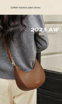 Women's Bag Fall and Winter Special-Interest Design Crossbody