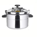 Universal Stainless Steel Pressure Cooker for Gas & Induction