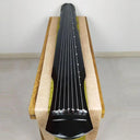 Wood 7 Strings Portable Guzheng for Beginners and Professionals