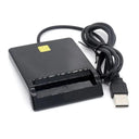 X01 USB Smart Card Reader for Windows and Linux Devices