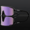 SCVCN HOT MTB Cycling Glasses for Men Women UV400 Goggles