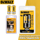 DEWALT Magnetic Phillips Drill Bit Set for Impact Drivers