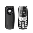 Mini Dual SIM Phone with Bluetooth Voice Changer SERVO BM35