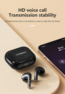 LP40 Plus Wireless Earphones TWS Bluetooth Headset