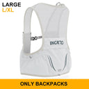 INOXTO 2022 Ultra-Lightweight 2.5L Hydration Vest for Adventure