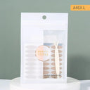 Eye Enhancing Arch Shape Double Eyelid Sticker Set Bigger Eyes Waterproof Various Styles