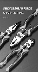 Universal Wire Cutter Diagonal Pliers Multifunctional Tools