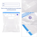 3D Filament Storage Bags: Preserve Filament Quality - PLA PETG TPU  ourlum.com 5PCS Bag  