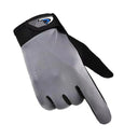 Cycling Gloves Full Finger Touch Screen Outdoor Gym Fishing