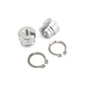 Areyourshop For BMW E30 E34 E28 E39 M20 M30 Throttle Bushings