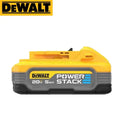 DEWALT 20V Lithium Batteries - High Capacity Durable Power