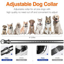 PaiPaitek Remote Dog Training Collar: Effective Bark Control Solution for Pets  ourlum.com   