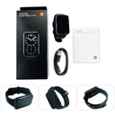 Global Version Smart Band 7 Pro 1.64 AMOLED Screen Watch