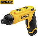 DEWALT Gyroscopic 7.2V Electric Screwdriver Compact Drill