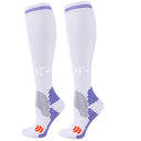 Performance-Boosting Compression Socks for Golf and Rugby