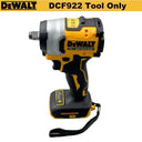 DEWALT DCF922 20V Brushless Compact Impact Wrench Kit