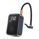 Wireless Digital Tire Inflator Pump for Electric Cars Portable