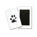 Paw Print Ink Kit: Safe Non-Toxic Baby Footprints Kit