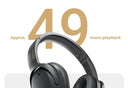 Edifier W820NB Plus Wireless Noise Cancelling Headphones