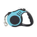 Adventure-Ready Small Pets Retractable Leash Nylon Lead