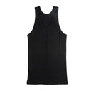 Men's Ionic Shaping Vest Ice-Silk Slimming Body Shaper Top