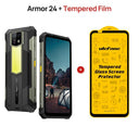 2023 New Ulefone Armor 24 Rugged Smartphone 64MP Camera