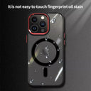 Luxury Magnetic iPhone Case for Shockproof Protection