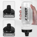 X-TIGER 650ml Outdoor Sports Water Bottle Squeeze Cup