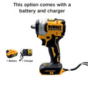 Dewalt DCF922 Wireless 20V Impact Wrench High Torque 205Nm