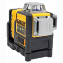 Dewalt DW089LG 12V Green Laser Level 360 Degree Precision