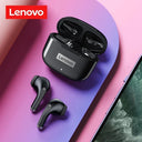 Upgraded LP40 Pro TWS Earphones Wireless Bluetooth 5.1