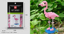 Wisehawk Diamond Mini Building Blocks - 3D Animal Collection for Creative Play  ourlum.com A8  