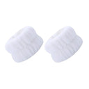 Microfiber Face Washing Wristband Towel Stylish Aid Set