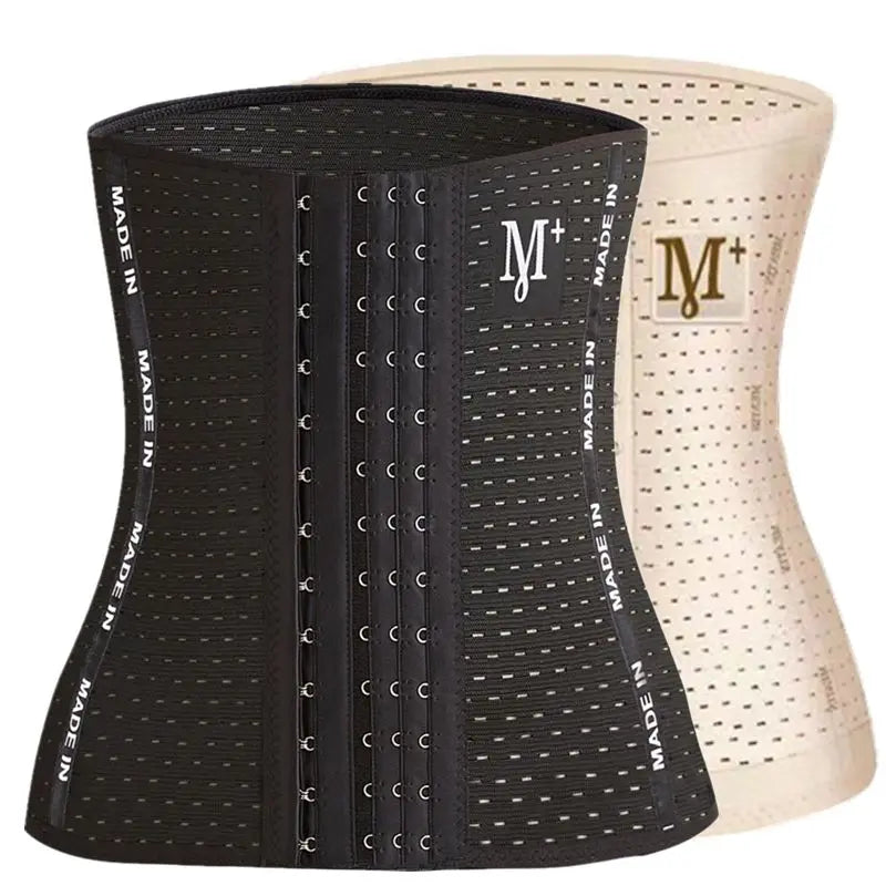 Slimming Waist Trainer Corset for Women - Body Shapewear for a Flatter Belly