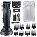 Hair Clipper Precision Trimmer with Long Battery Life