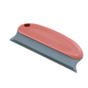 Hair Remover Brush: Efficient Pet Fur & Dust Removal for Household  ourlum.com Flesh red  