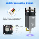 Laser Tree 20W Laser Module Air Assist for Cutting Engraving