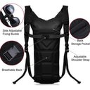 3L Waterproof Tactical Hydration Backpack for Running, Cycling, and Camping