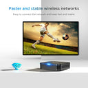 Global Version Android 10.0 TV Box Tanix TX1 4K Wifi RAM 2GB