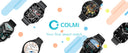 COLMI P81 Voice Calling Smart Watch Ultra 1.9 Inch Screen