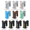 5L Lightweight Waterproof Outdoor Backpack for Running Gear