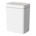 15/18L Smart Sensor Trash Can Waterproof Intelligent Touchless