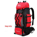 90L Waterproof Hiking Camping Backpack Rucksack for Men