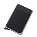 Rfid Smart Wallet: Stylish RFID Blocking Card Holder