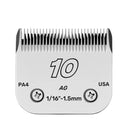 Professional Pet Clipper Blade A5 Ceramic Fit Andis Oster