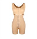 AfruliA High Compression Bodysuit Shapewear - Tummy Control & Butt Lifter