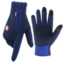 Hot Winter Gloves For Men Women Touchscreen Warm Outdoor