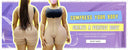 Slimming Women's Bodysuit Shapewear - Comfort & Compression for Flat Stomach